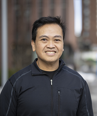 Leo Anthony Celi - MIT, Harvard